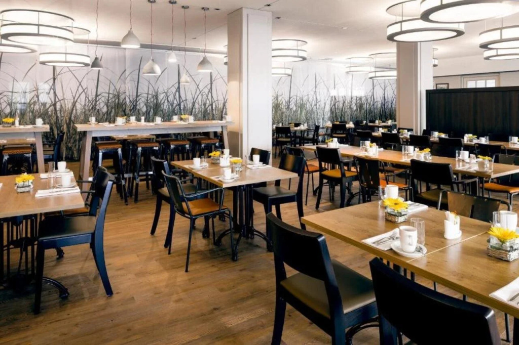 Munich Marriott Hotel