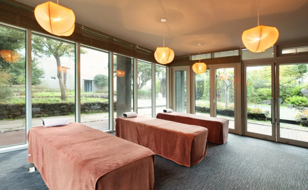 Hanwha Resort Jeju