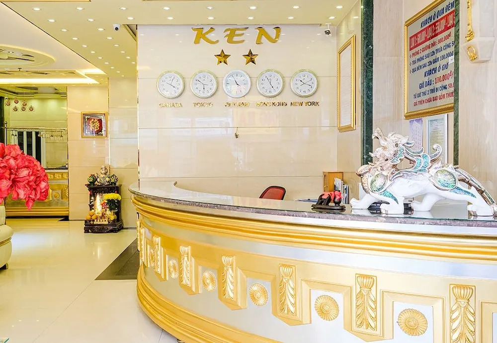 KEN HOTEL