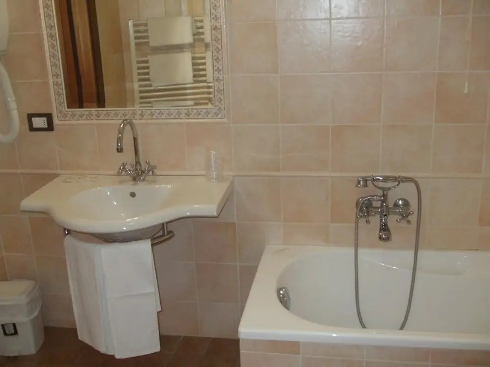 Camere Ramaccia