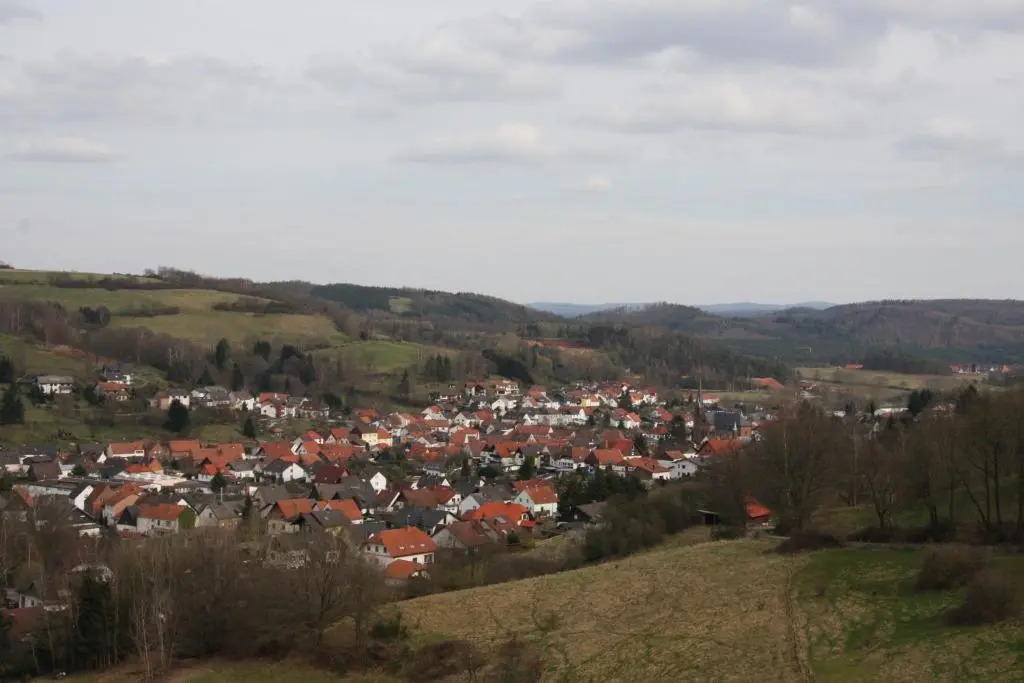 Apartment Landhotel Zum Storchennest
