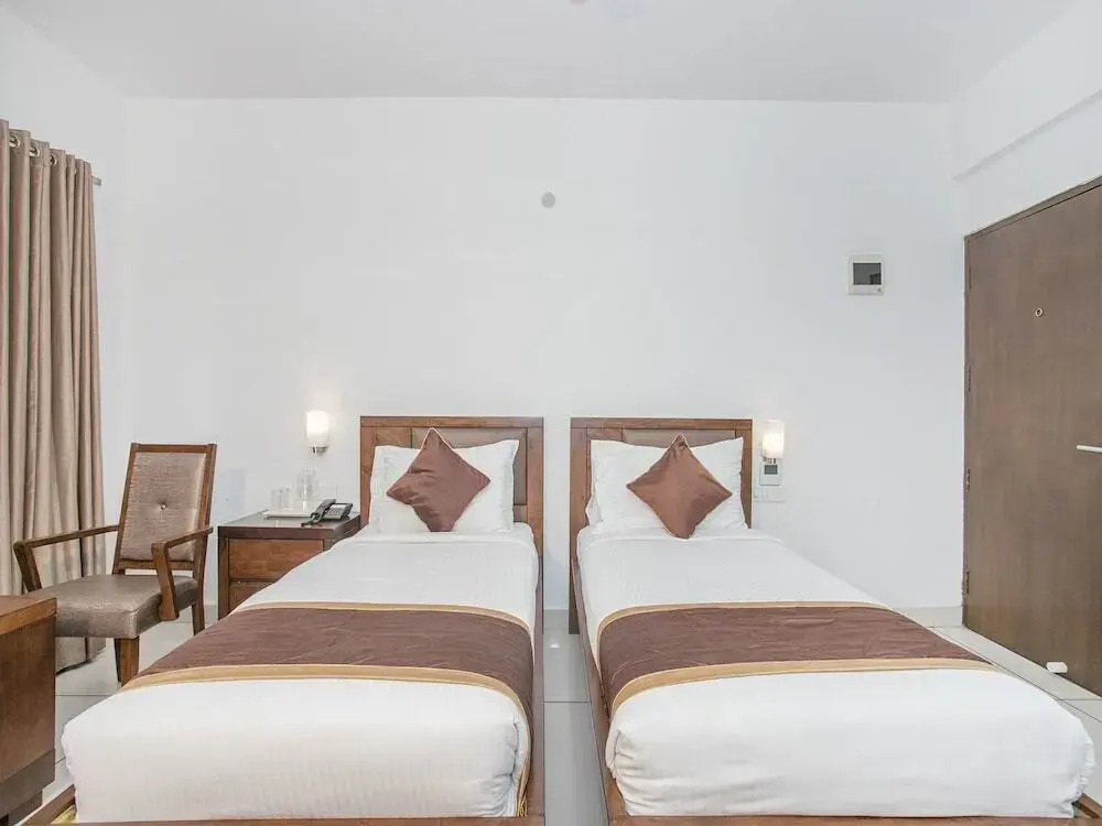 Townhouse Ulsoor