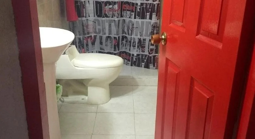 Music Hostel Cartagena
