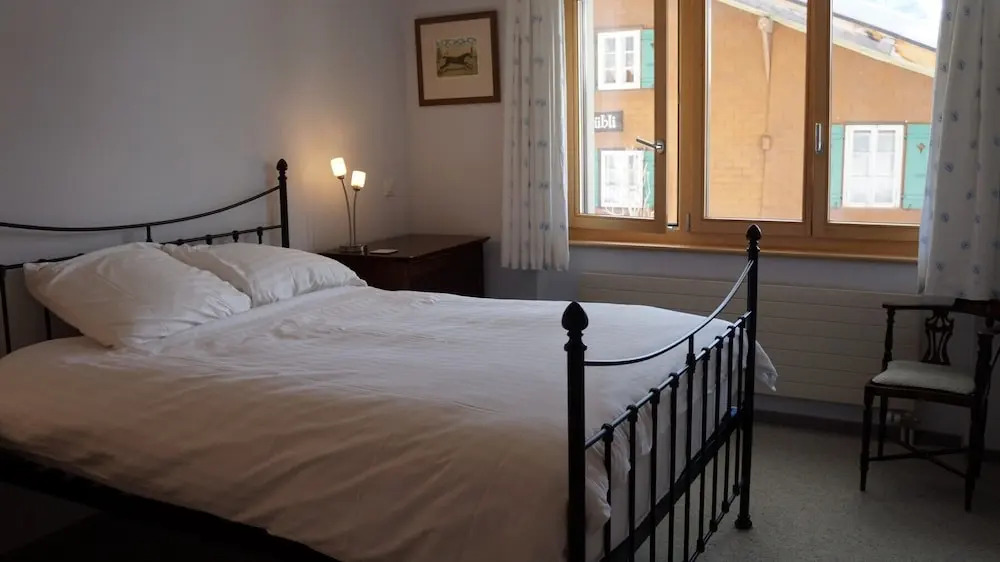 Chalet Bella Vista 1