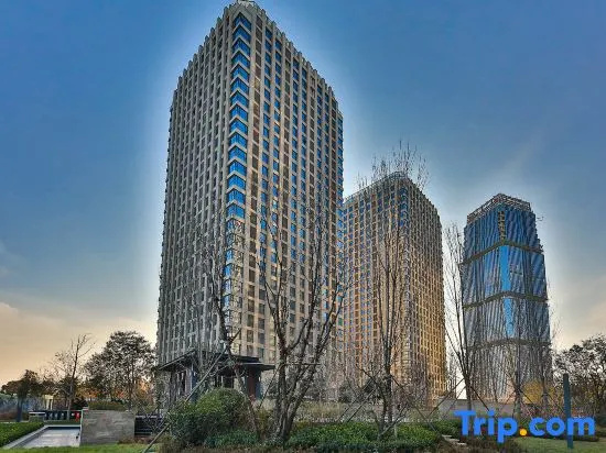 Yichangan Homestay (Shijiazhuang International Exhibition Center)