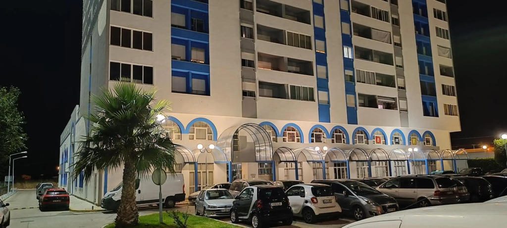 Ricardo Rolão Vista Mar - Edifício Oásis - Bedrooms
