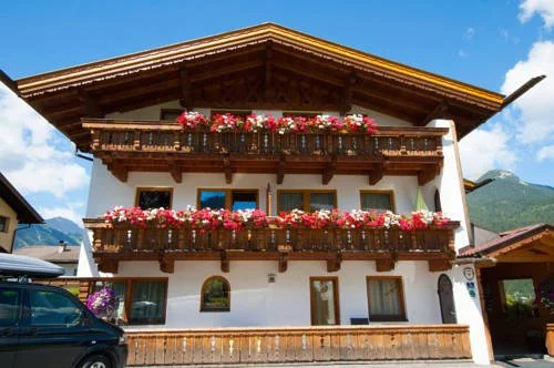 Haus Alpenblick
