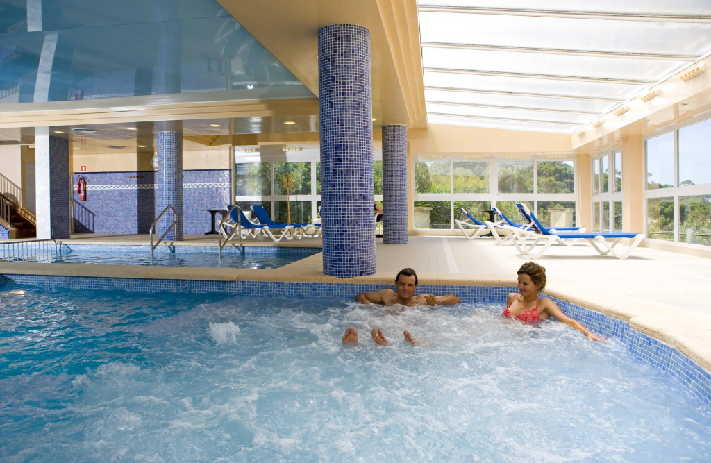 Universal Hotel Lido Park & Spa
