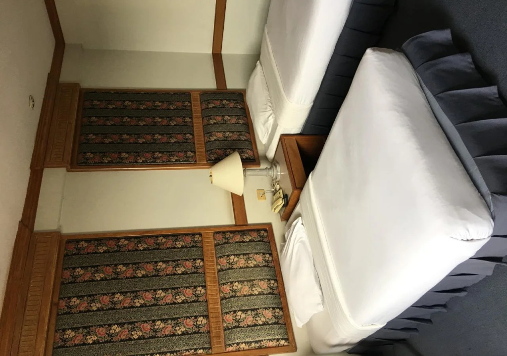 Phuphaya Hotel