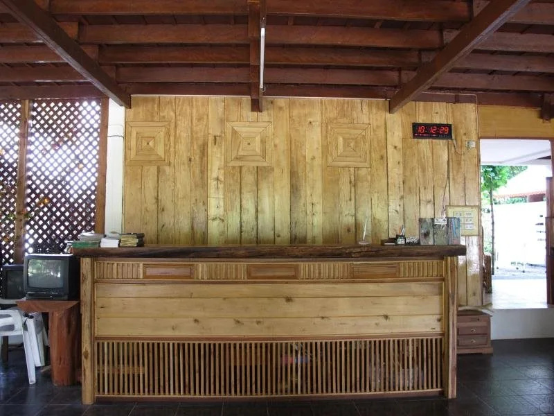 Thuleefa Health Resort