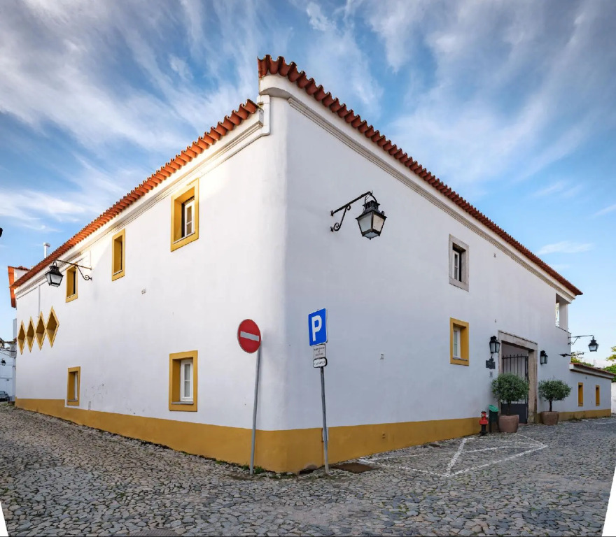 ADC - Albergaria Do Calvário - by Unlock Hotels