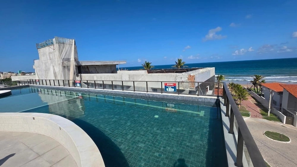 Ora Beach poucos passos do mar by LP