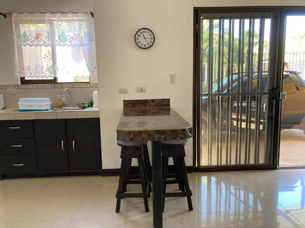 Casa Binisa Fresca y agradable