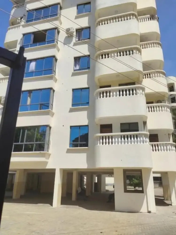 Lux Suites Kwamby Ocean paradise