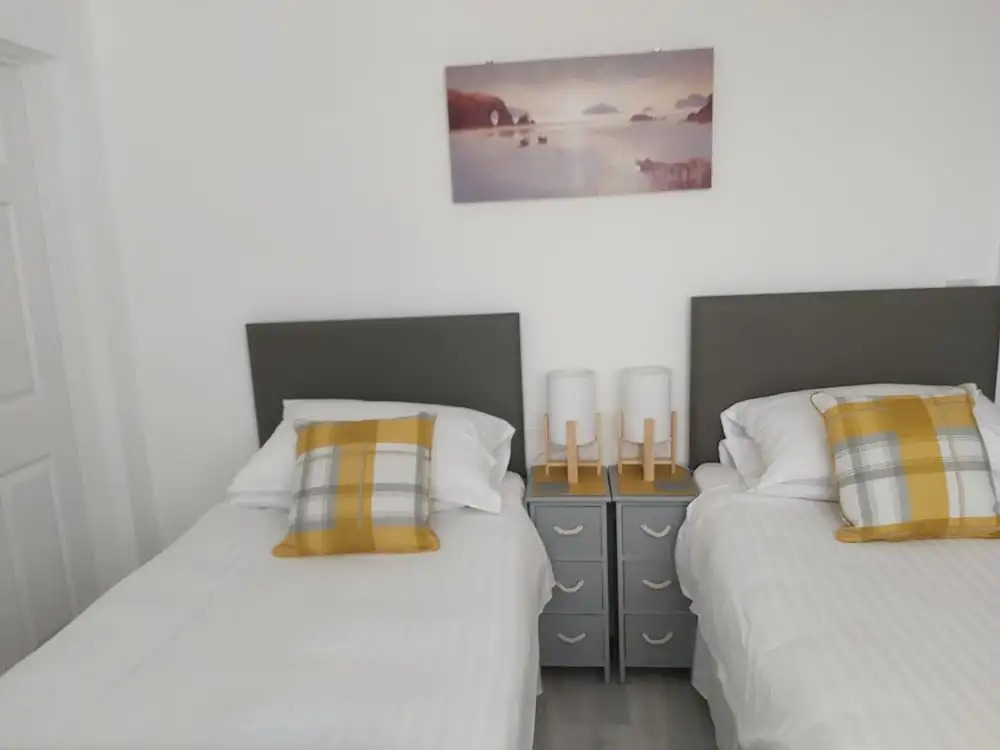 Trevarrian Lodge
