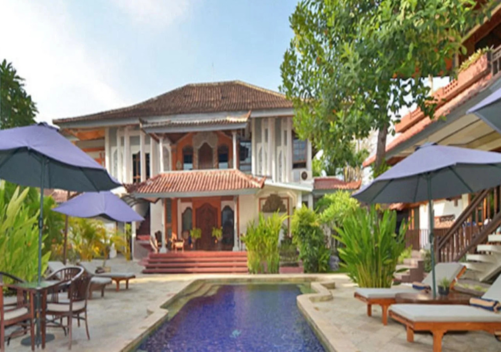 Hotel Bellair