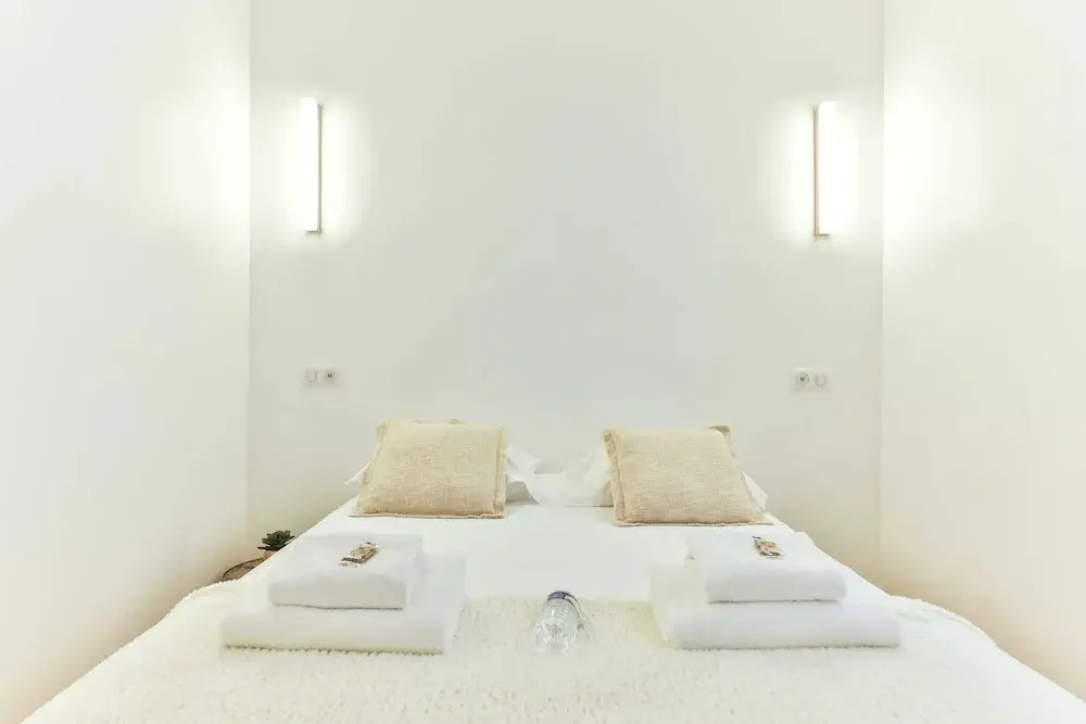 Authentic Apartment - 2br/6p - Bois de Boulogne