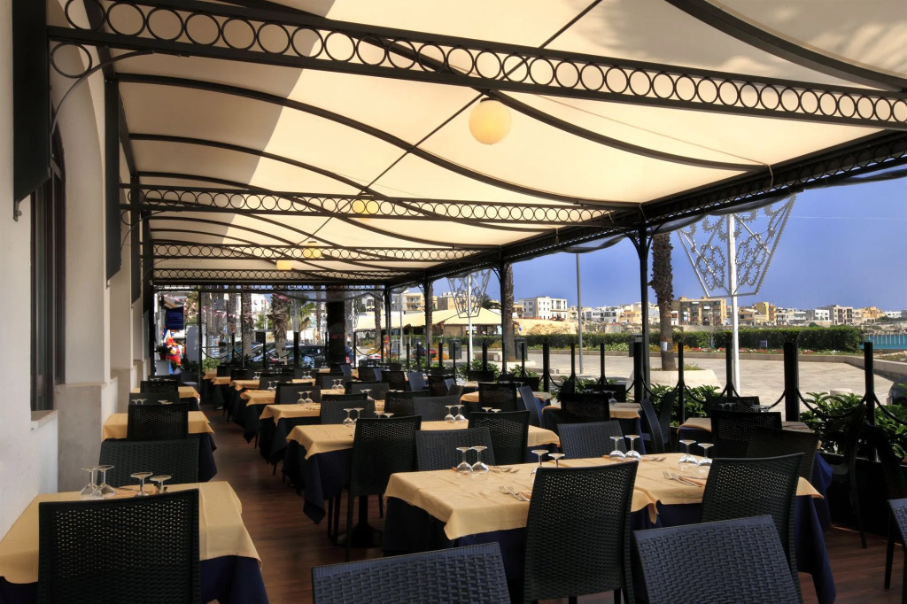 Hotel Profumo Di Mare