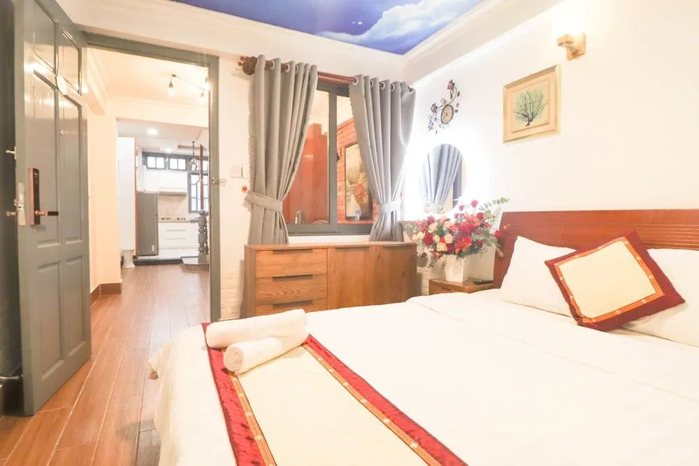 RIMI House Da Lat