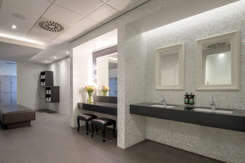Crowne Plaza Antwerpen by IHG