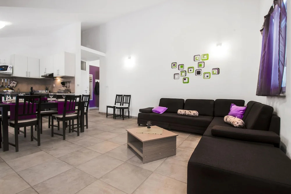Apartmani Gnjidic