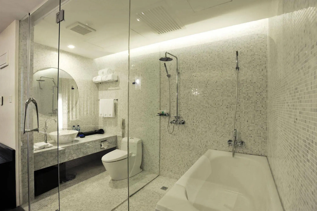 Tian Ping Hotel