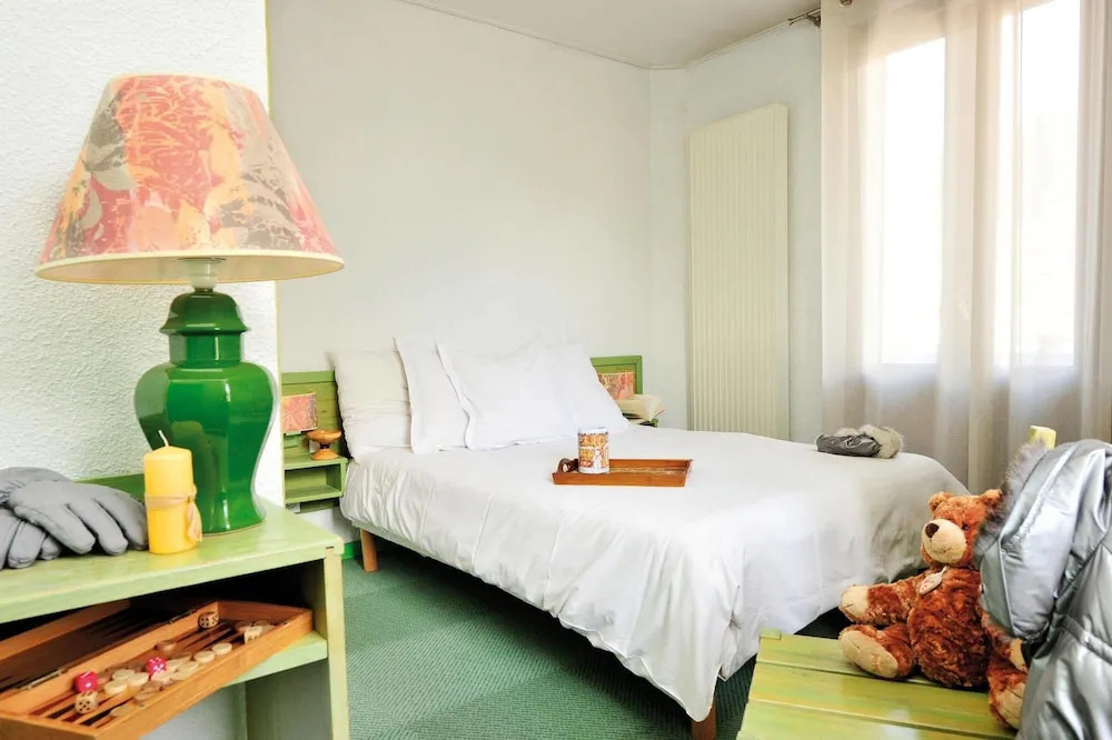 Village Vacances Le Chablais