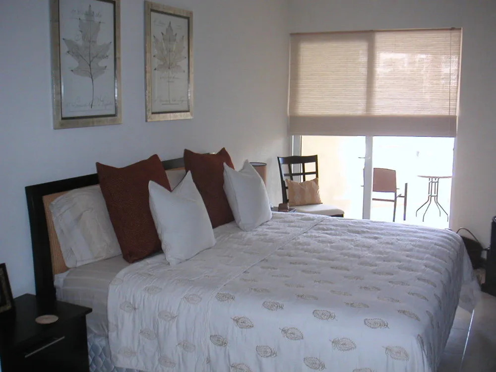 Condo el Pueblo