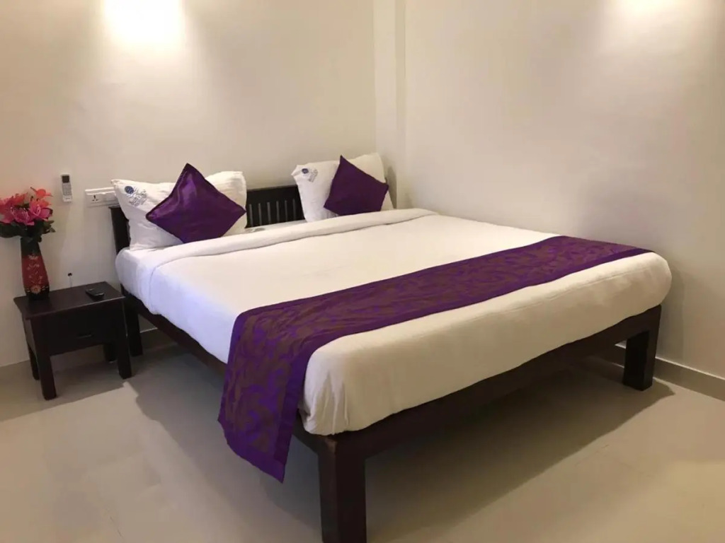 SUN VIEW Beach Resort