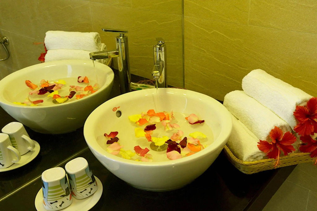 Bamboo Garden Homestay