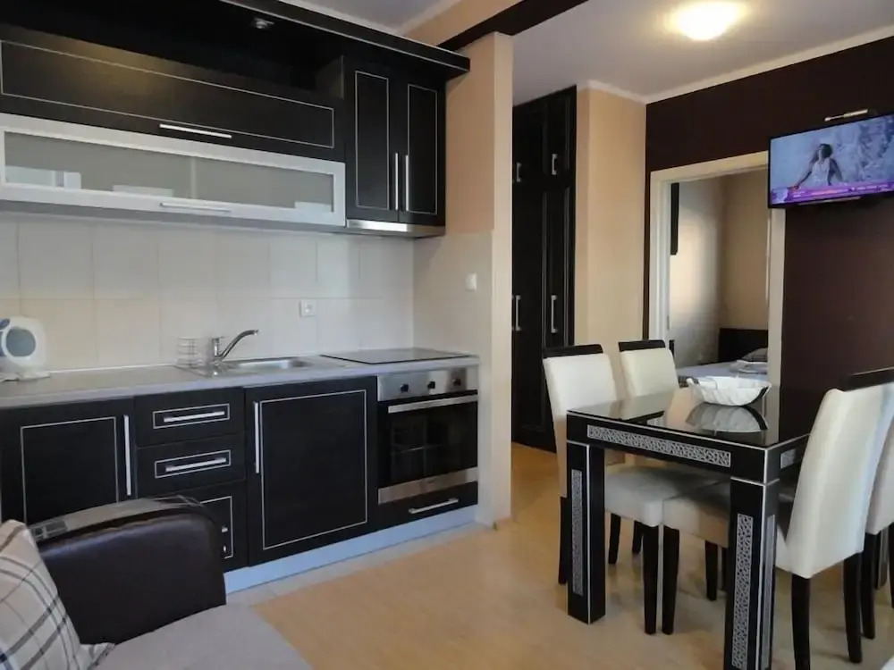 Budva Apartments