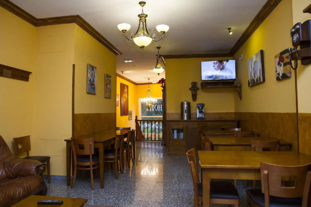 Hotel Los 14