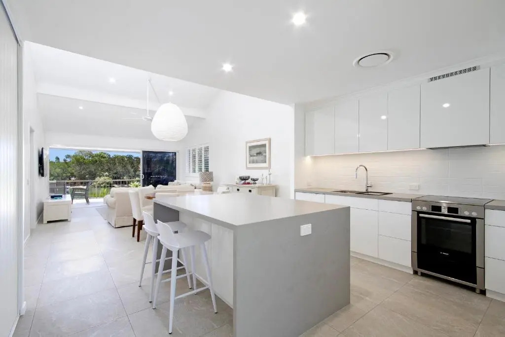 Noosa Haven Apt 12 Riverfront Elegance