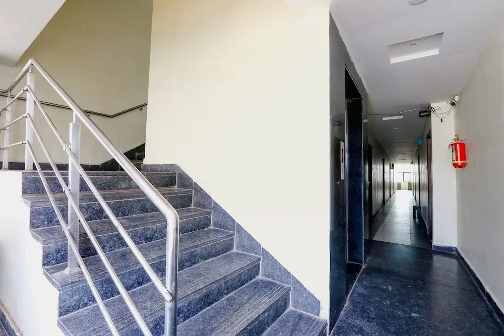 FabHotel Galaxy Suites