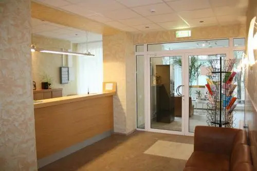 Guest House Dzintara Liedags