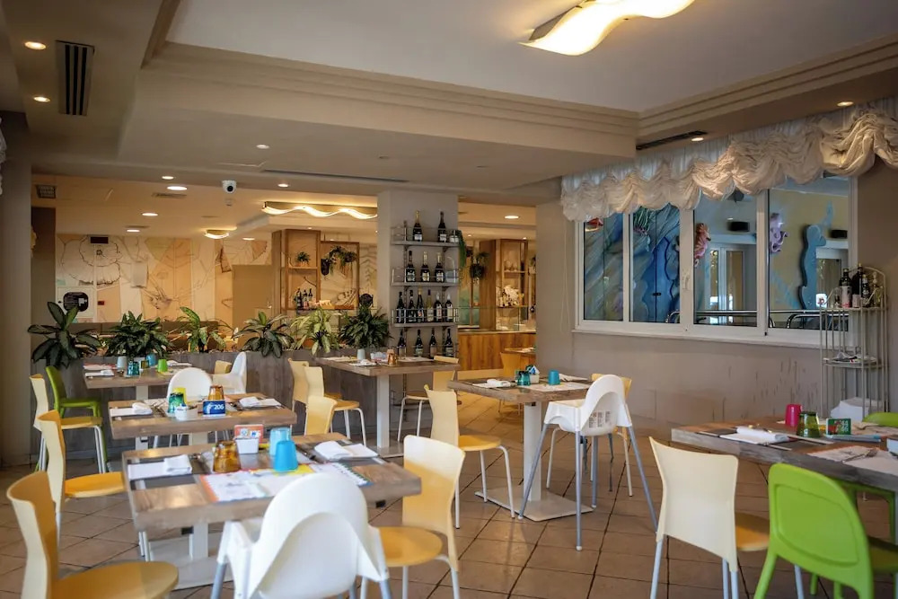 Pinetina Mare Baby Family Hotel