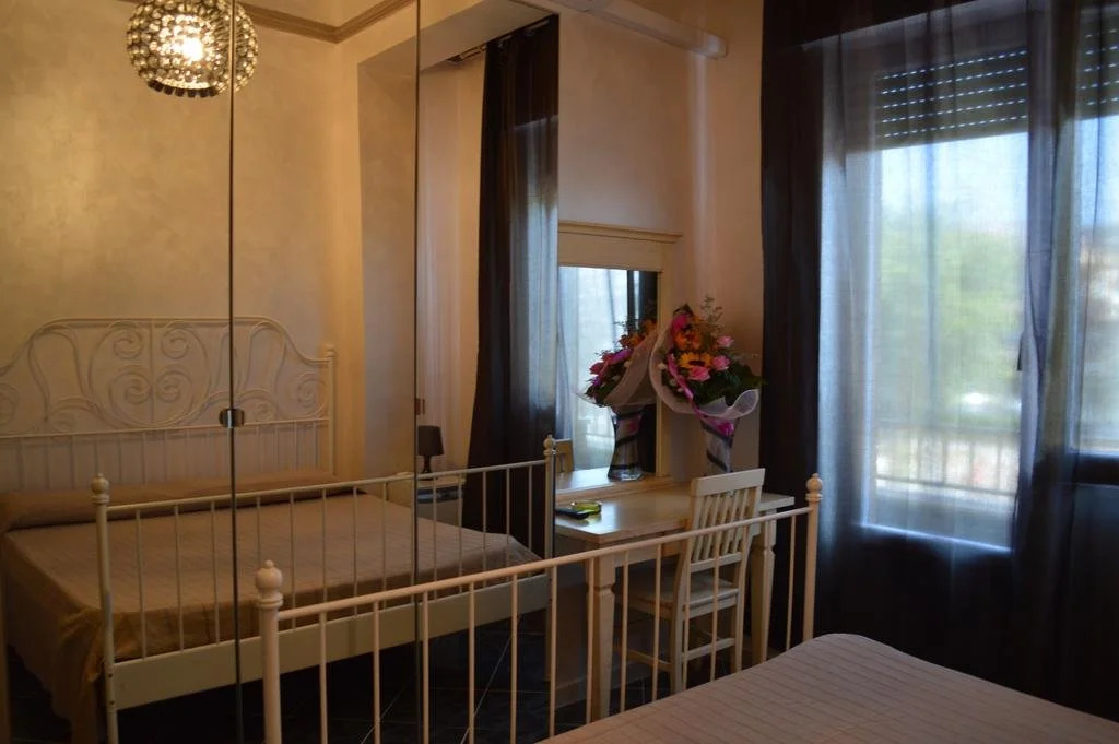 Hotel Torvaianica