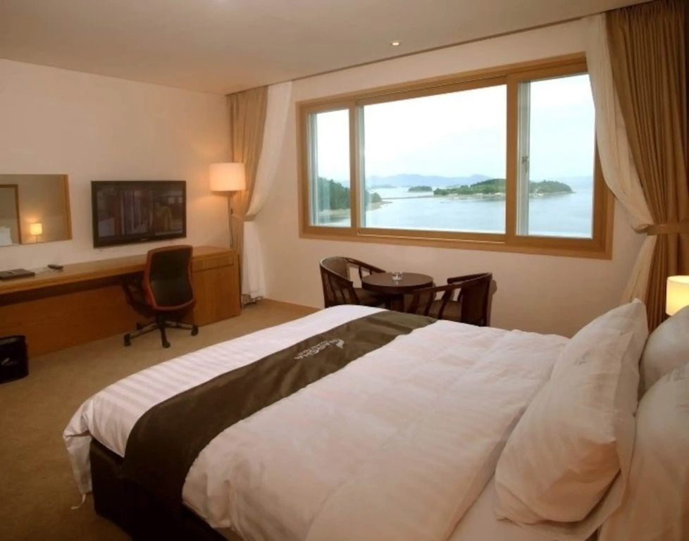 Yeosu Narsha Hotel