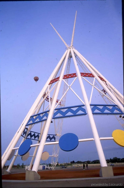 Flamingo Hotel