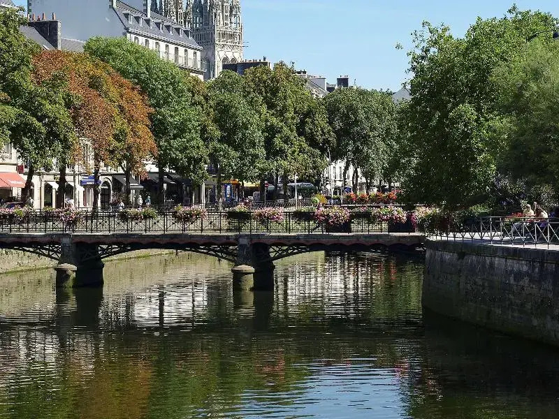 Mercure Quimper Kerlic