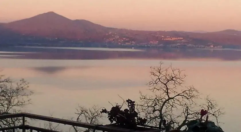 La Terrazza di San Clemente