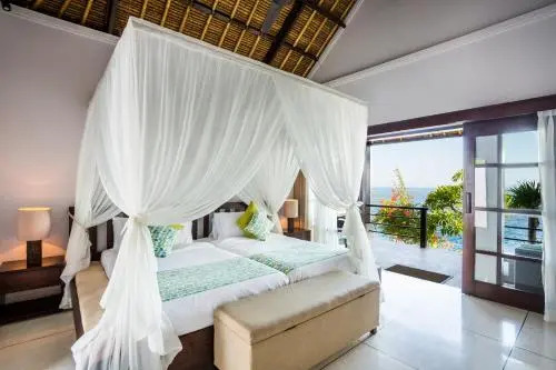 The Point Resort Lembongan