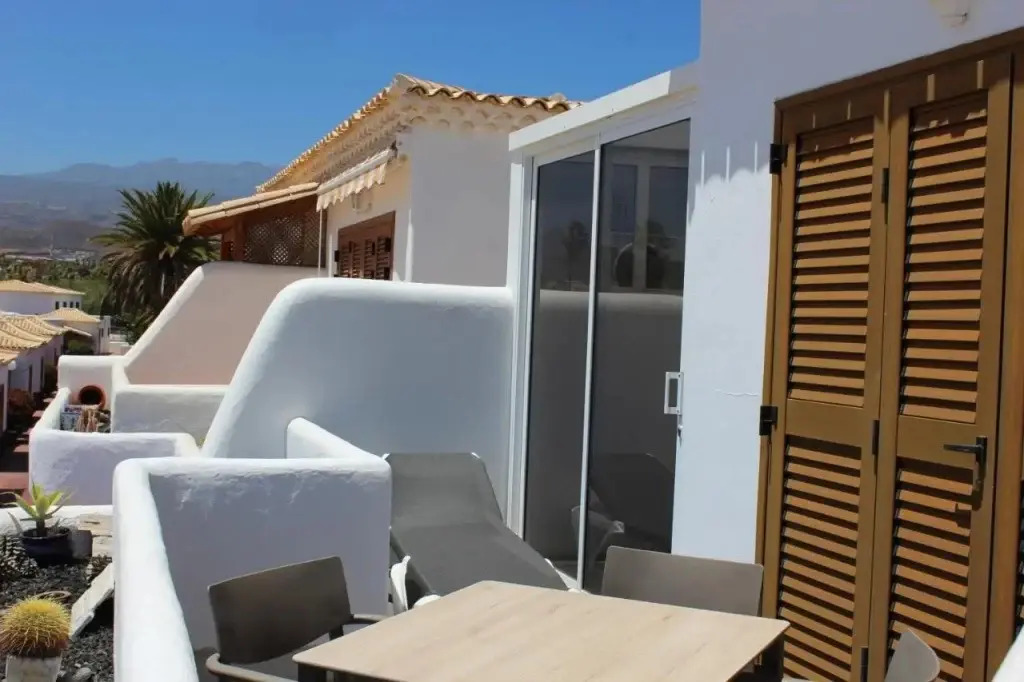 Bella Vista, Golf del Sur