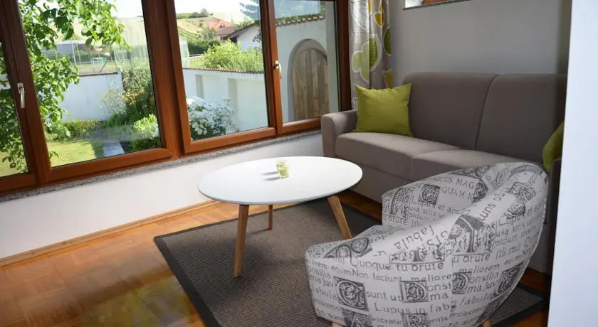 Ferienhaus Moritz