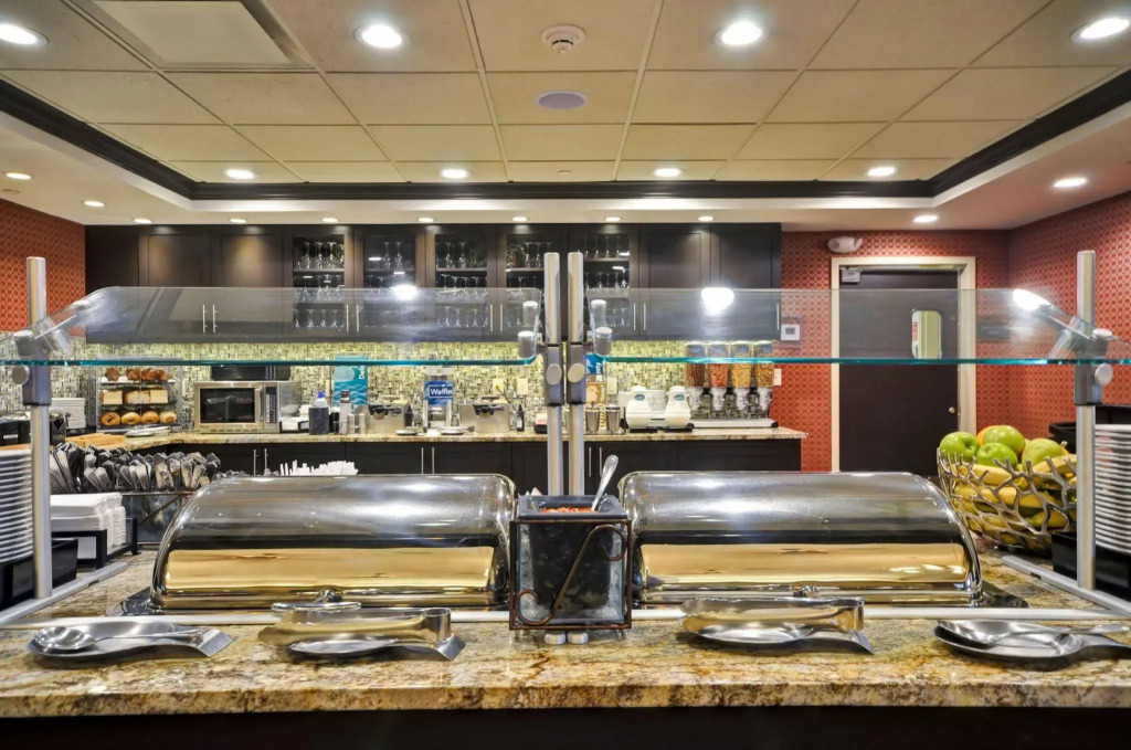 Homewood Suites by Hilton Hartford / Southington CT