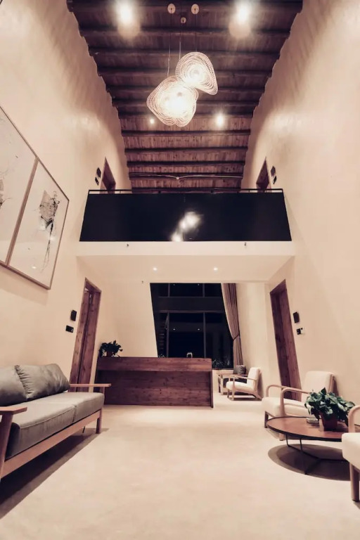 Yangshuo Vision Villa-One way Airport Free pick up over 4 nights