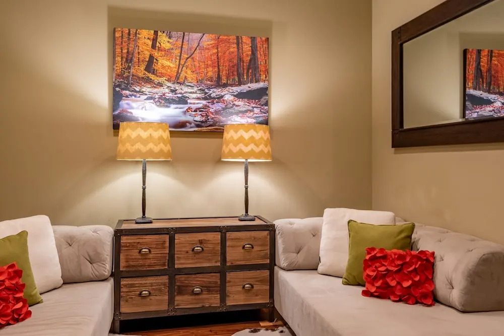 Trail Creek Crossings C204 by RedAwning