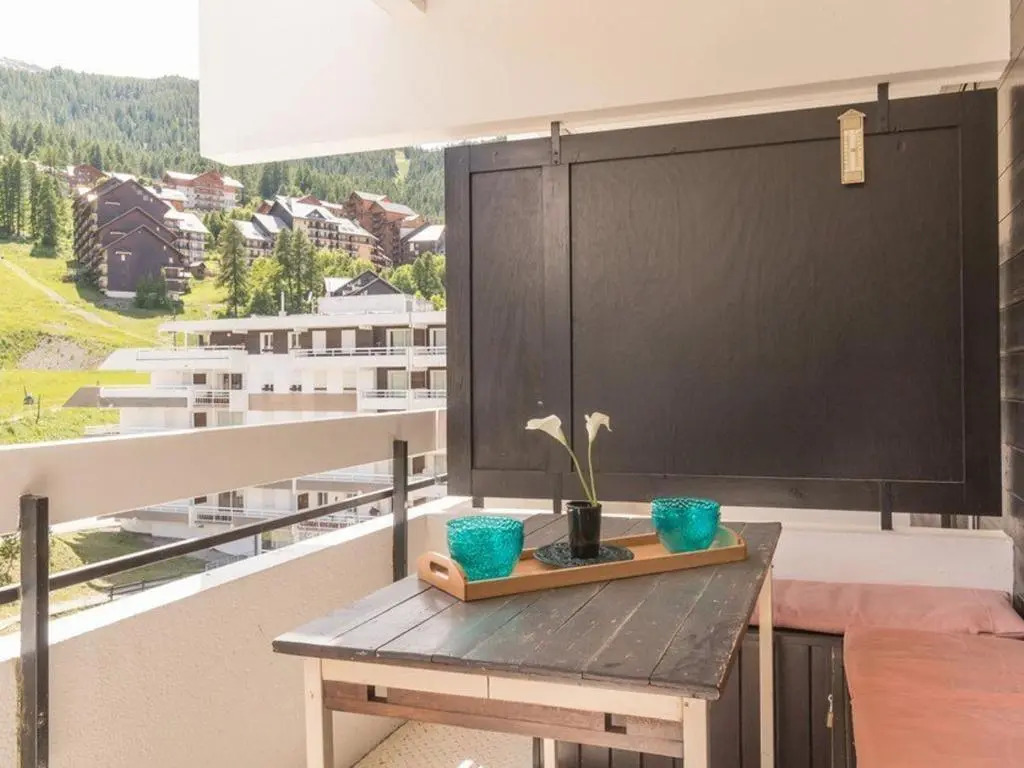 Appartement Puy-Saint-Vincent, 2 pièces, 6 personnes - FR-1-330G-53