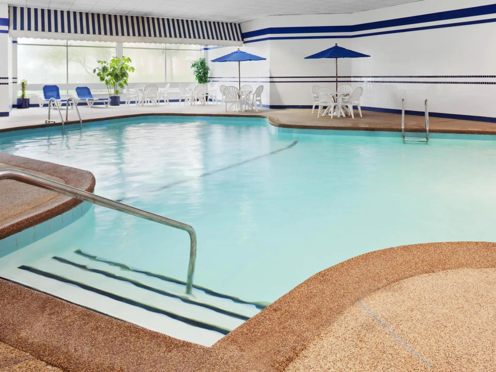 Four Points by Sheraton Chicago OHare