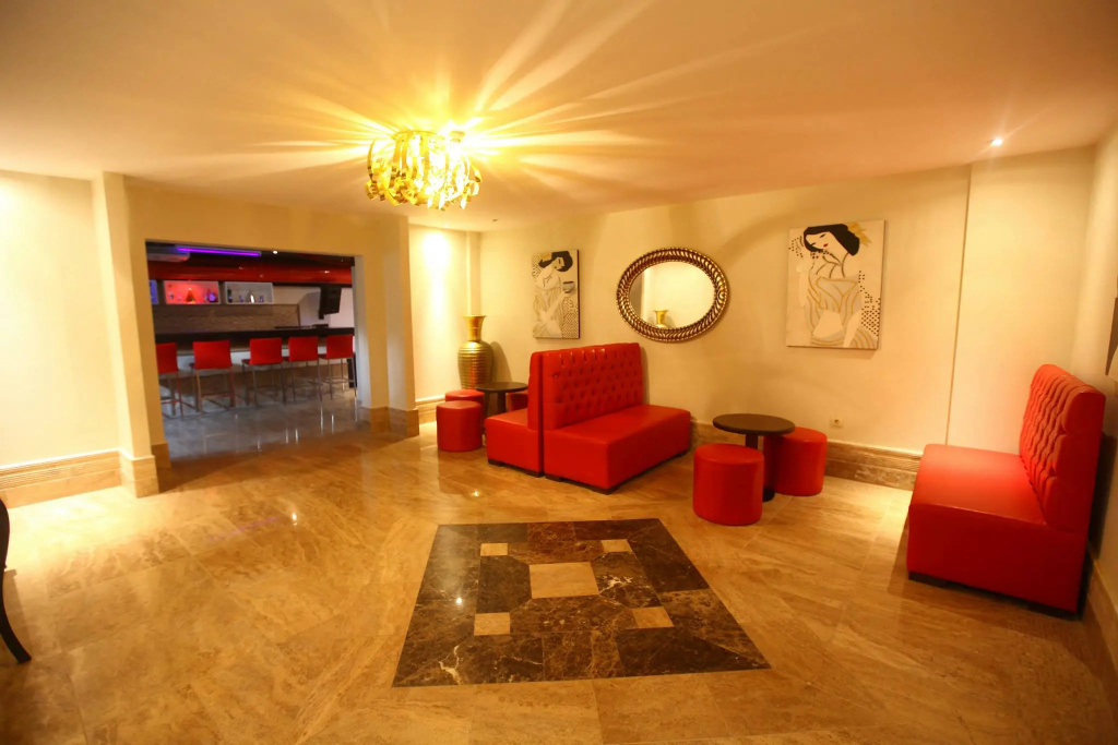 Telmessos Select Hotel